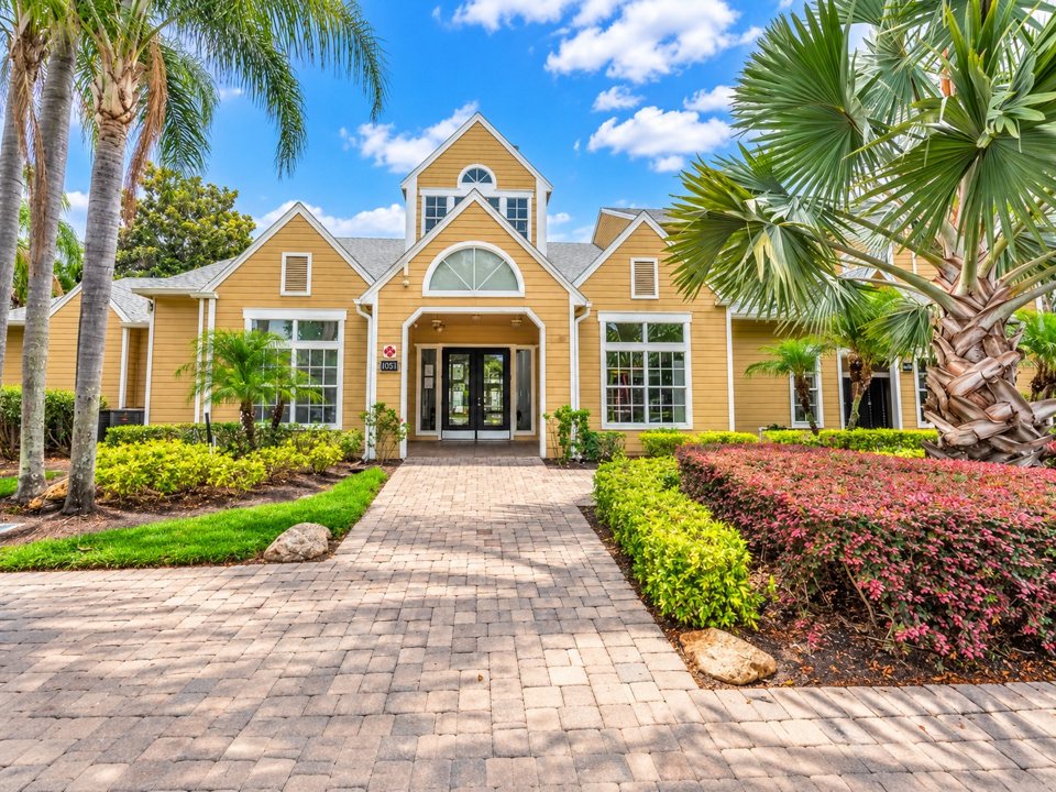 Clubhouse
